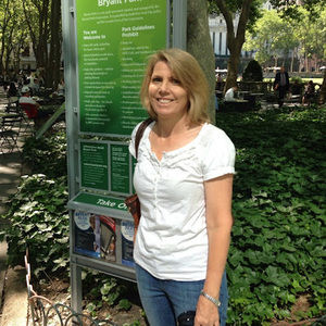 Meet your Posher, Deanna